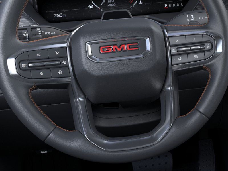 2026 GMC Acadia AT4 Carbondale IL