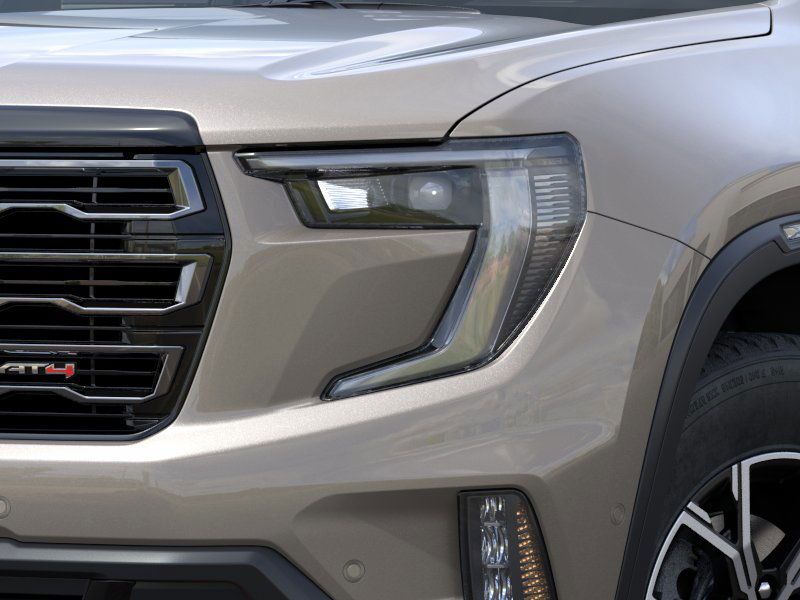 2026 GMC Acadia AT4 Carbondale IL