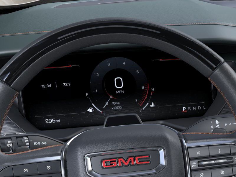 2026 GMC Acadia AT4 Carbondale IL