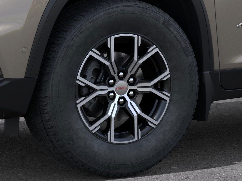 2026 GMC Acadia AT4 Carbondale IL