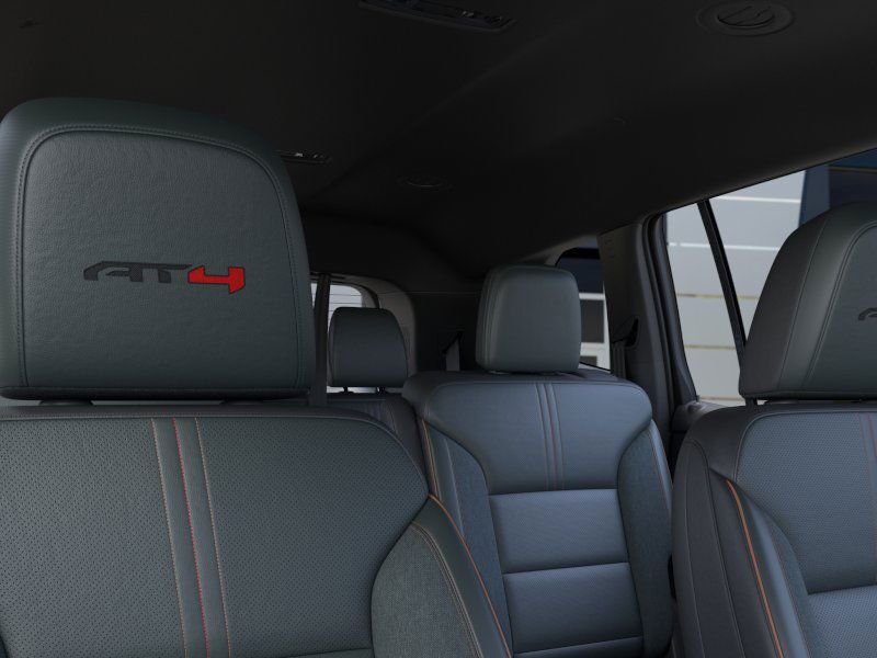 2026 GMC Acadia AT4 Farmington MO