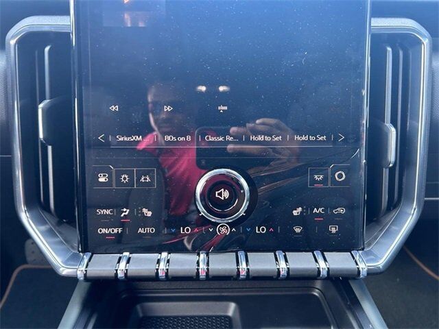 2026 GMC Acadia AT4 Farmington MO