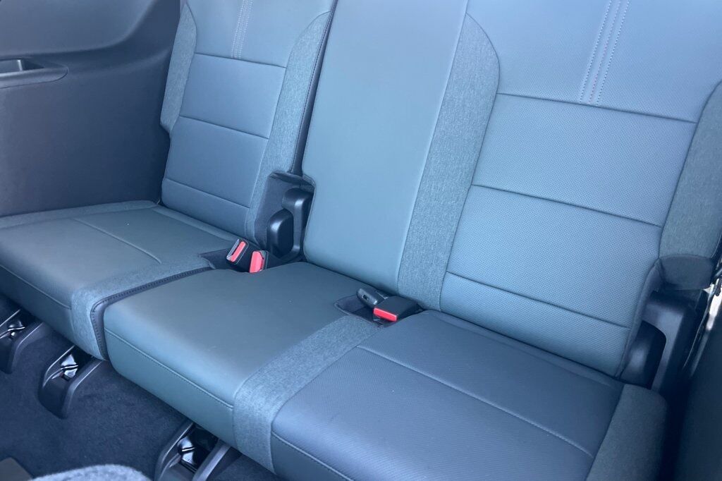 2026 GMC Acadia AT4 Fruitland ID