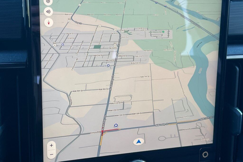 2026 GMC Acadia AT4 Fruitland ID