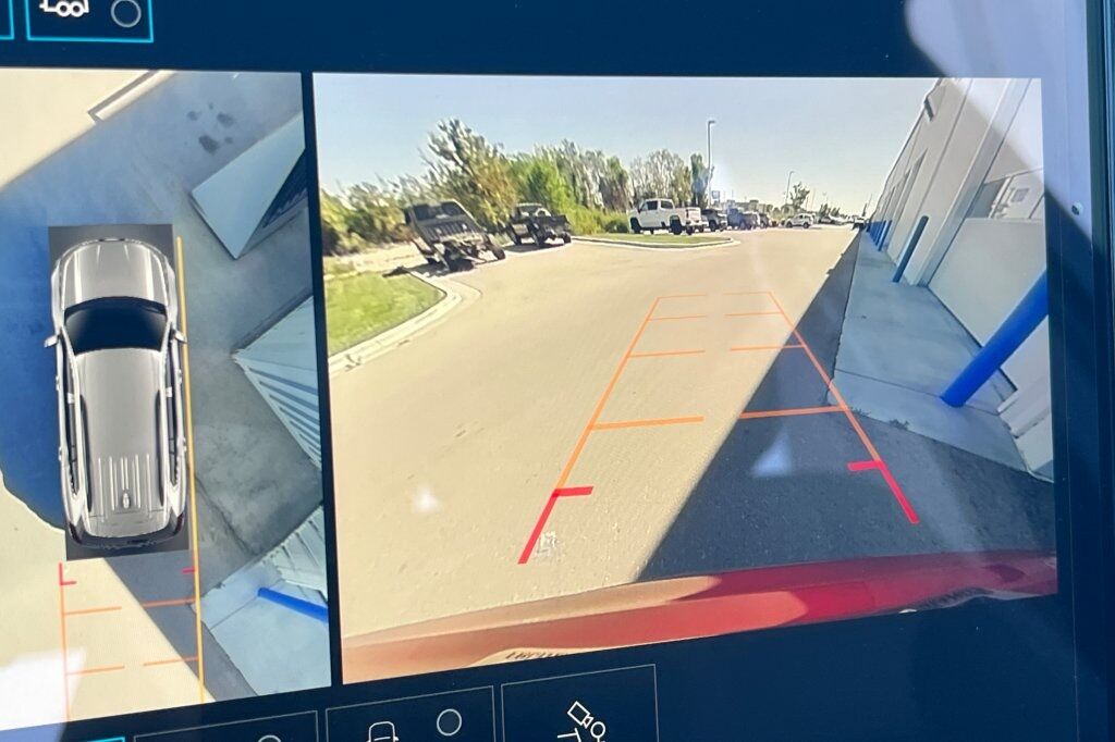 2026 GMC Acadia AT4 Fruitland ID