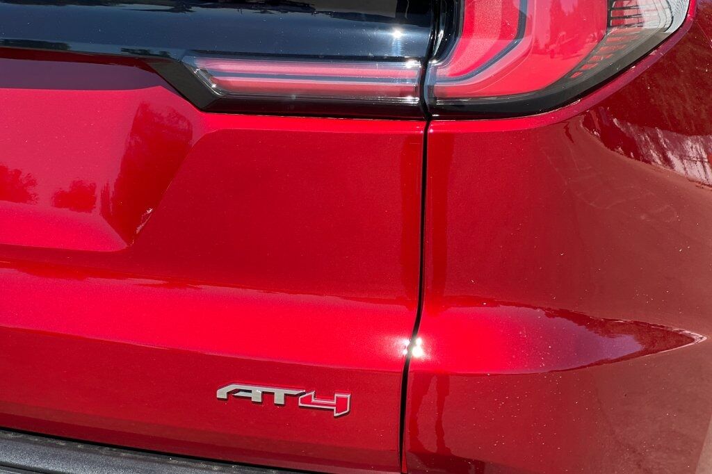 2026 GMC Acadia AT4 Fruitland ID