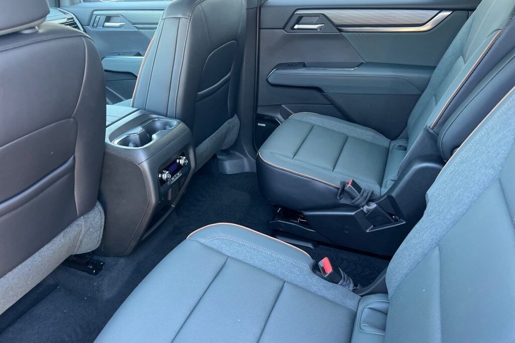 2026 GMC Acadia AT4 Fruitland ID