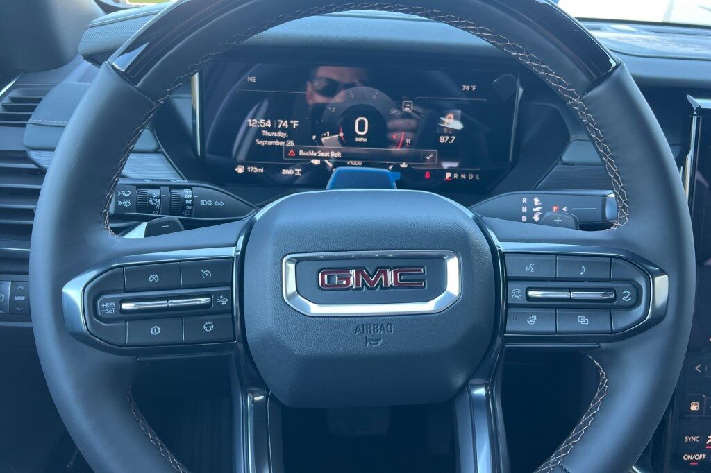 2026 GMC Acadia AT4 Fruitland ID