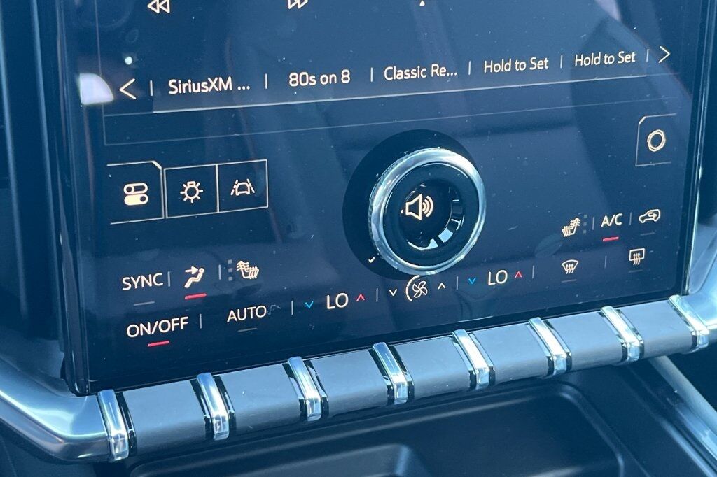 2026 GMC Acadia AT4 Fruitland ID