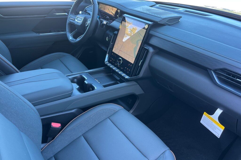 2026 GMC Acadia AT4 Fruitland ID