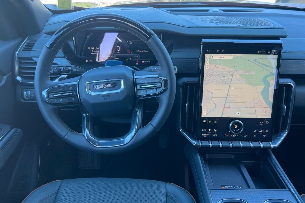 2026 GMC Acadia AT4 Fruitland ID