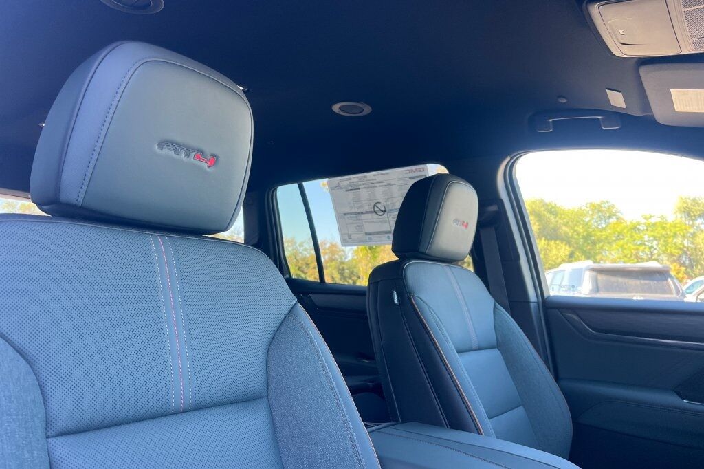 2026 GMC Acadia AT4 Fruitland ID