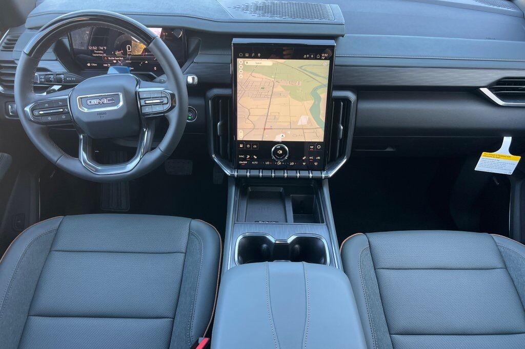 2026 GMC Acadia AT4 Fruitland ID