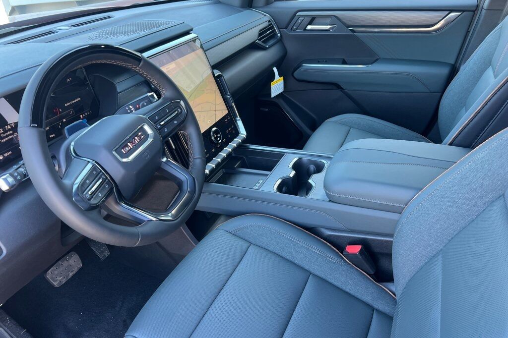 2026 GMC Acadia AT4 Fruitland ID