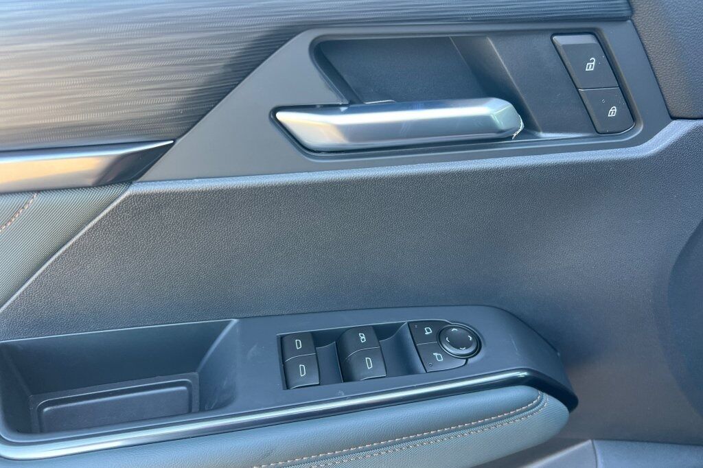 2026 GMC Acadia AT4 Fruitland ID