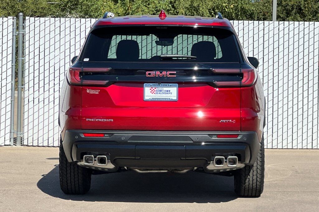 2026 GMC Acadia AT4 Fruitland ID