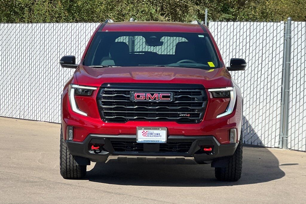 2026 GMC Acadia AT4 Fruitland ID