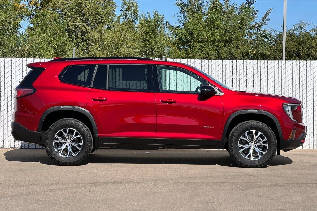 2026 GMC Acadia AT4 Fruitland ID