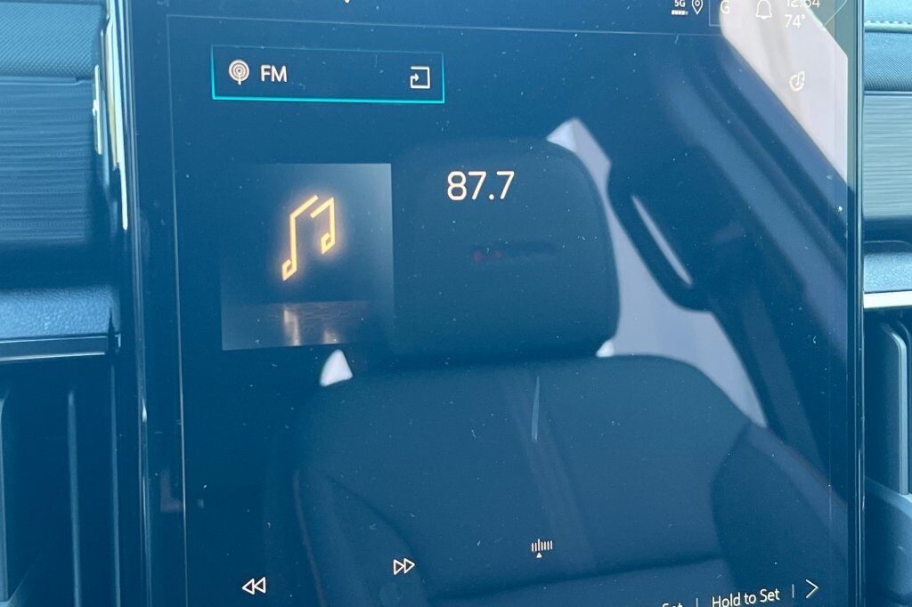 2026 GMC Acadia AT4 Fruitland ID