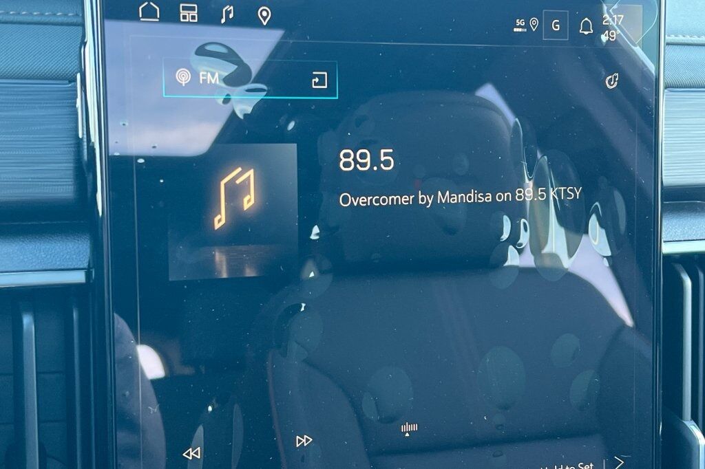 2026 GMC Acadia AT4 Fruitland ID