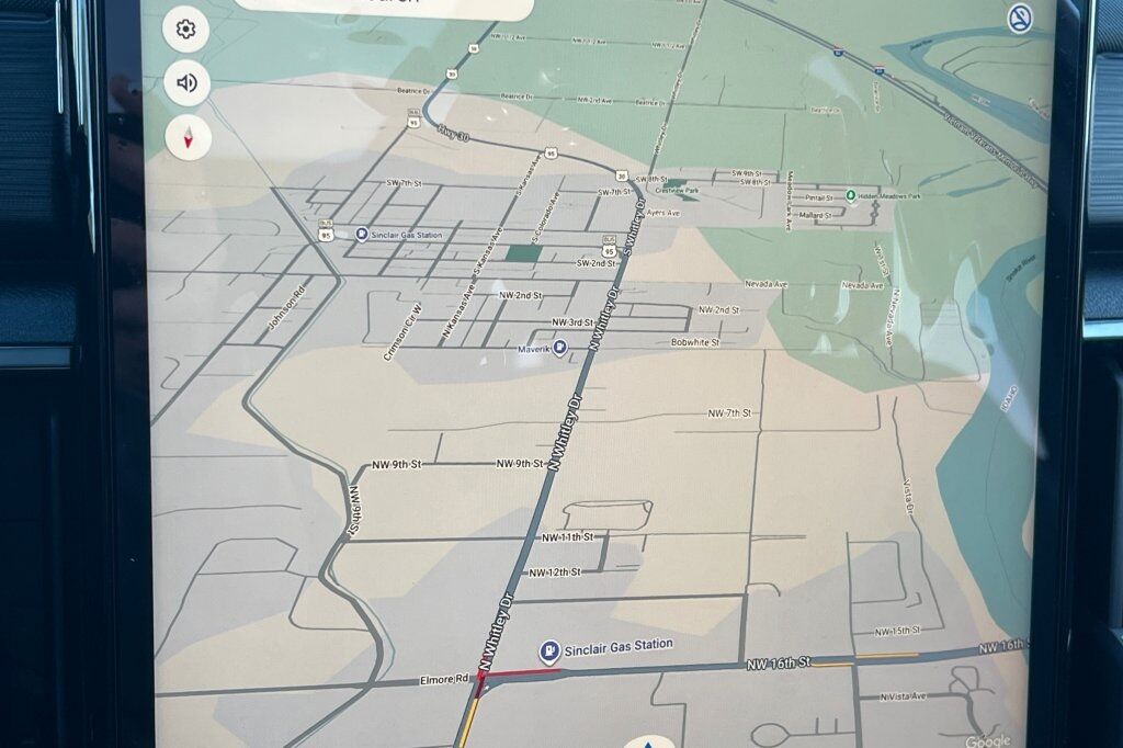 2026 GMC Acadia AT4 Fruitland ID