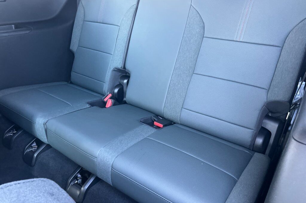 2026 GMC Acadia AT4 Fruitland ID