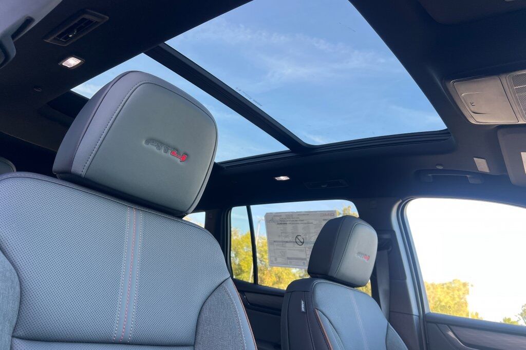 2026 GMC Acadia AT4 Fruitland ID