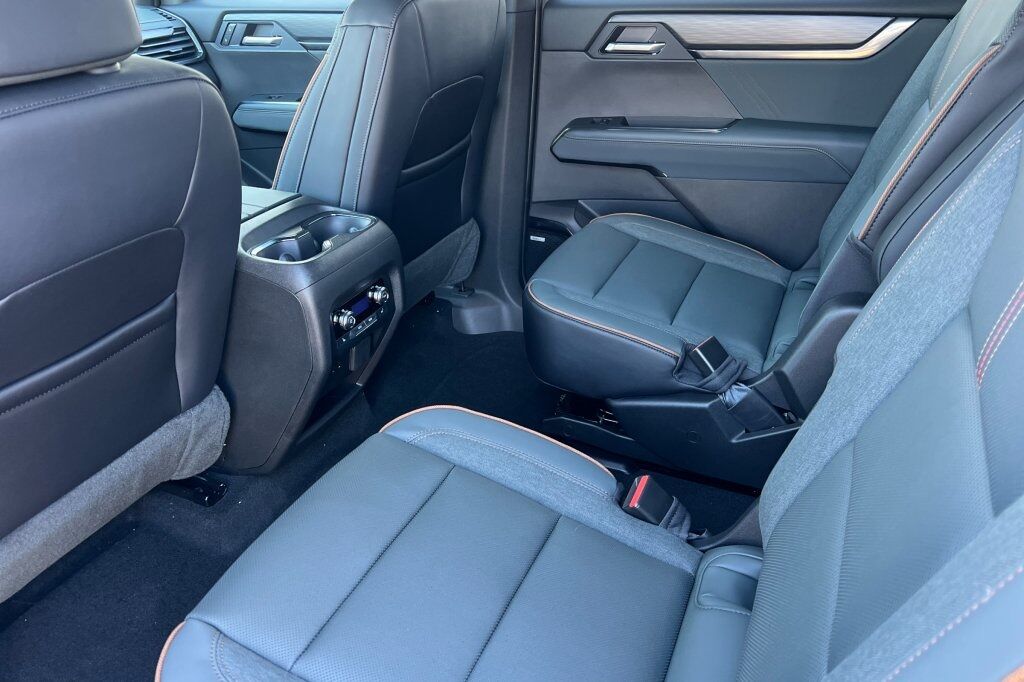 2026 GMC Acadia AT4 Fruitland ID