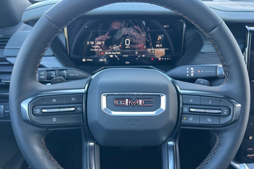 2026 GMC Acadia AT4 Fruitland ID