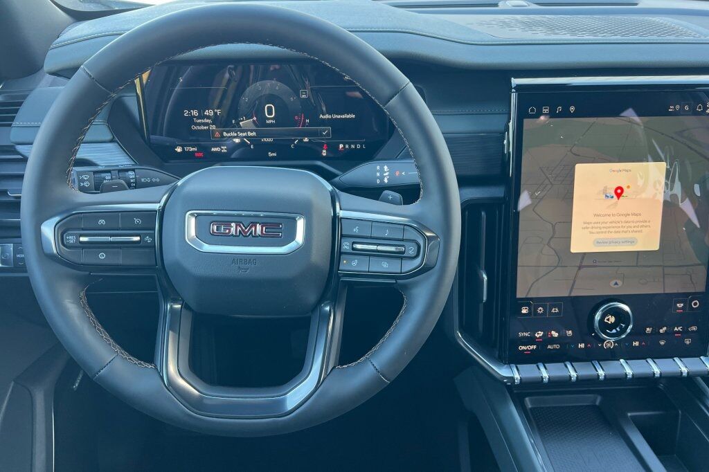 2026 GMC Acadia AT4 Fruitland ID