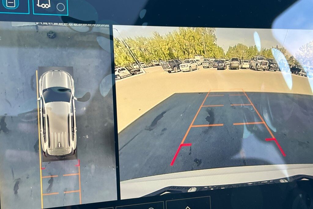 2026 GMC Acadia AT4 Fruitland ID