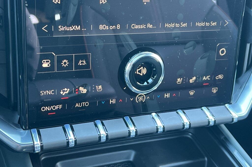 2026 GMC Acadia AT4 Fruitland ID