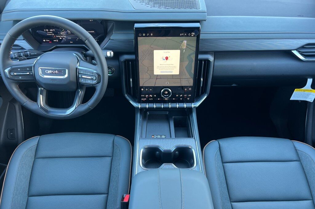 2026 GMC Acadia AT4 Fruitland ID