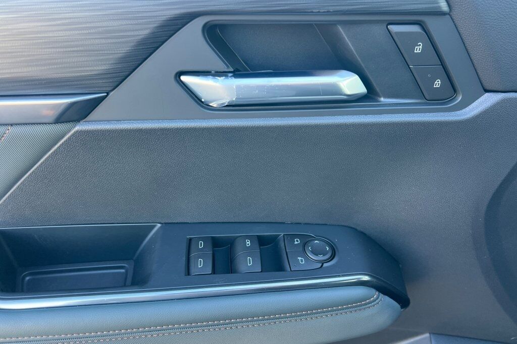 2026 GMC Acadia AT4 Fruitland ID