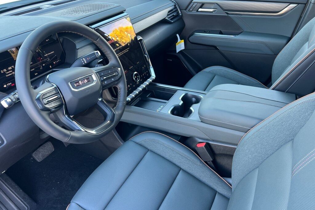 2026 GMC Acadia AT4 Fruitland ID