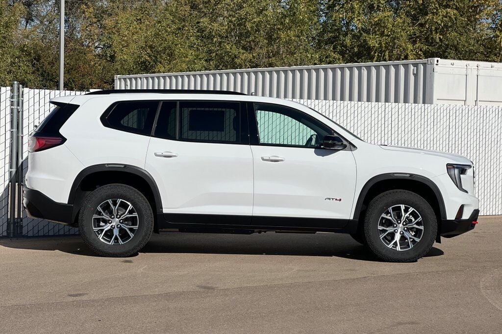 2026 GMC Acadia AT4 Fruitland ID