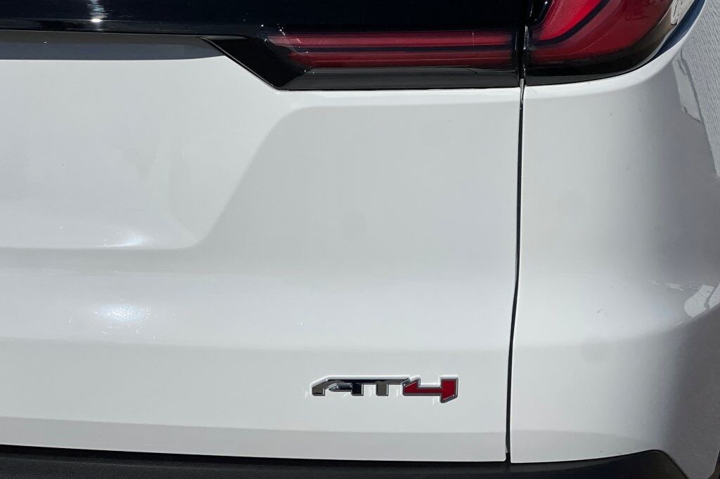 2026 GMC Acadia AT4 Fruitland ID