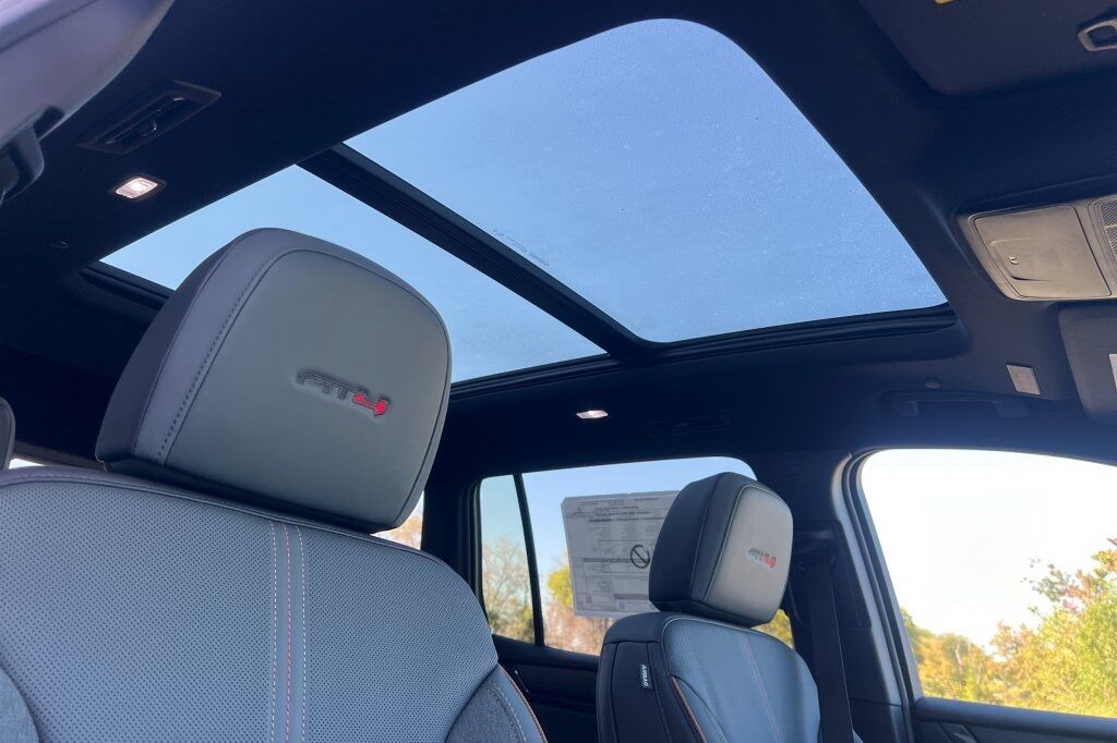 2026 GMC Acadia AT4 Fruitland ID