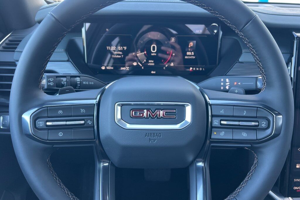 2026 GMC Acadia AT4 Fruitland ID