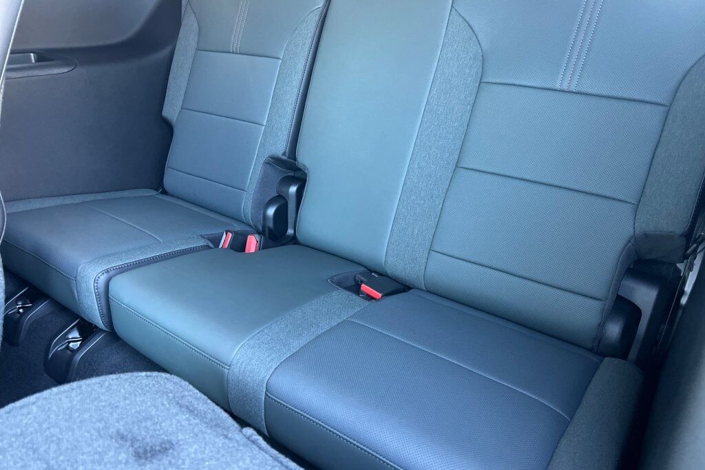 2026 GMC Acadia AT4 Fruitland ID