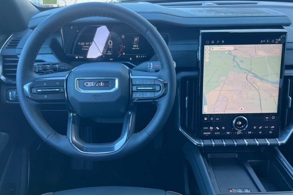 2026 GMC Acadia AT4 Fruitland ID