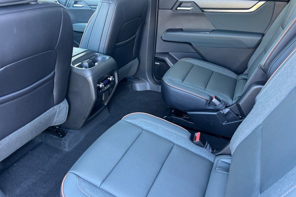 2026 GMC Acadia AT4 Fruitland ID