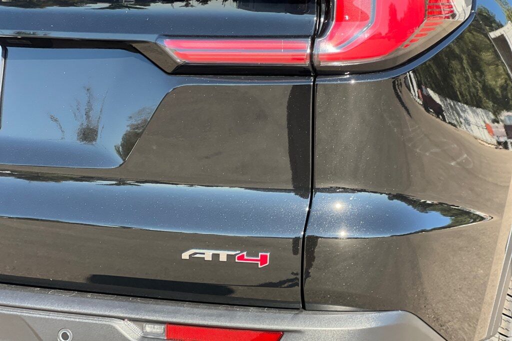 2026 GMC Acadia AT4 Fruitland ID