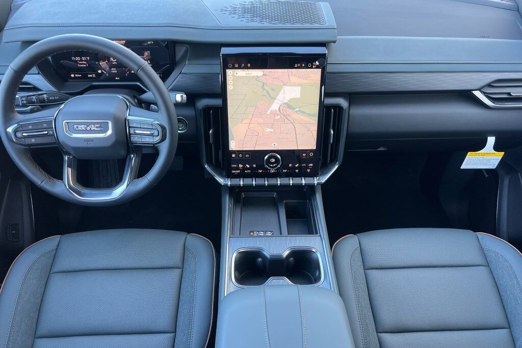 2026 GMC Acadia AT4 Fruitland ID