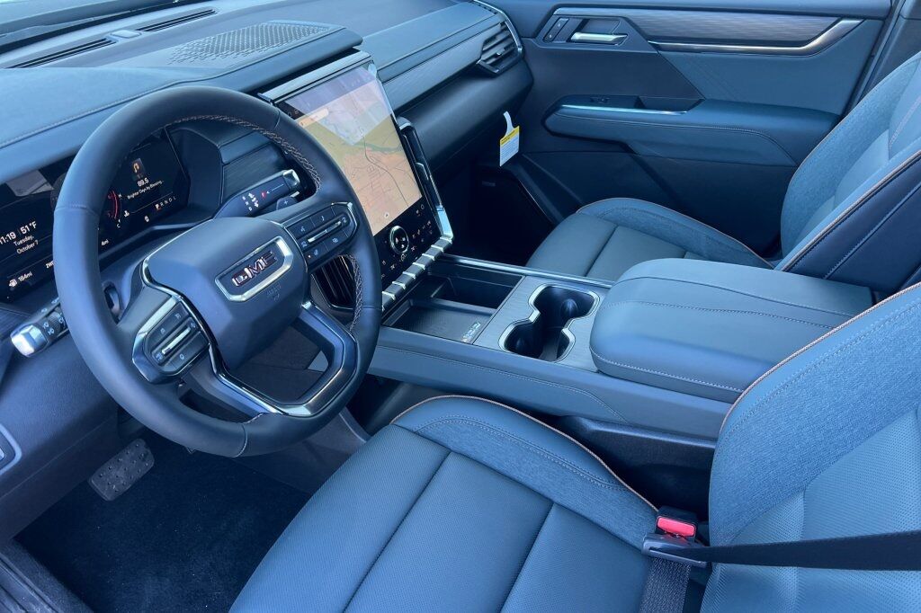 2026 GMC Acadia AT4 Fruitland ID