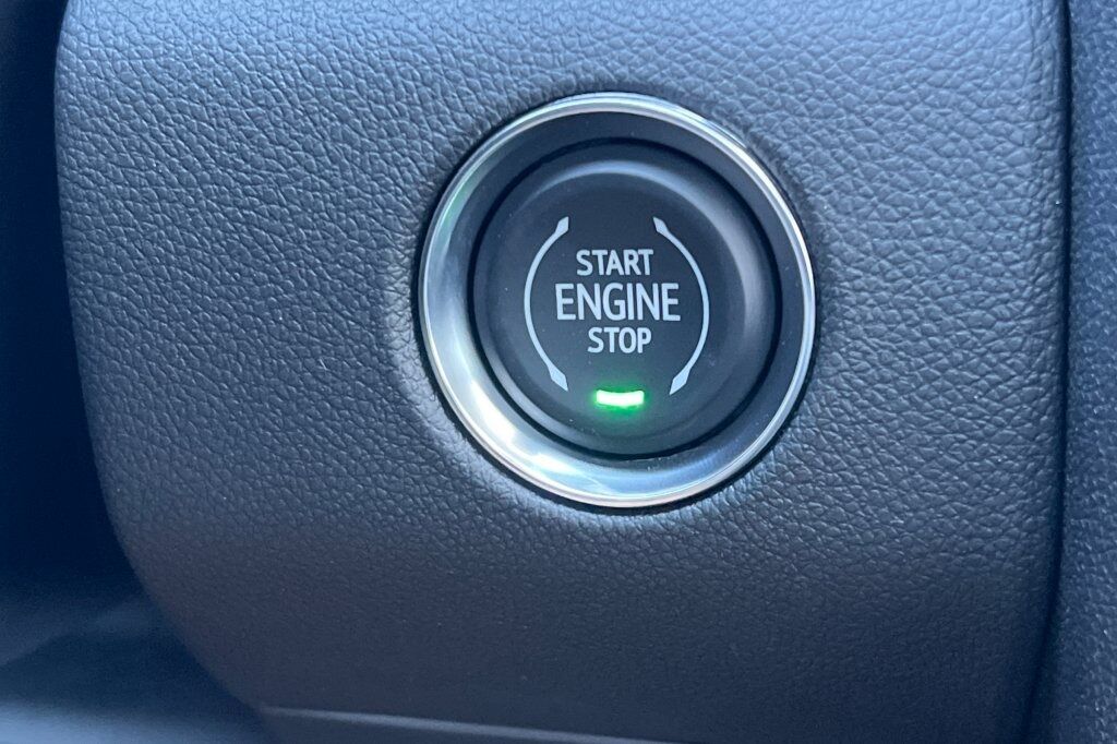 2026 GMC Acadia AT4 Fruitland ID