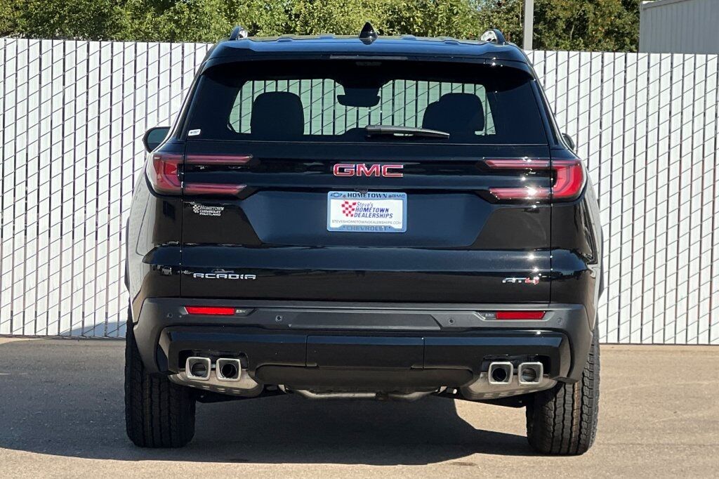 2026 GMC Acadia AT4 Fruitland ID
