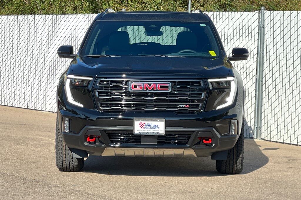 2026 GMC Acadia AT4 Fruitland ID