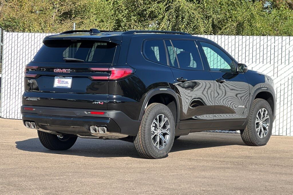 2026 GMC Acadia AT4 Fruitland ID