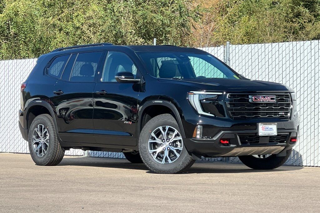 2026 GMC Acadia AT4 Fruitland ID